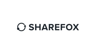 Sharefox logo